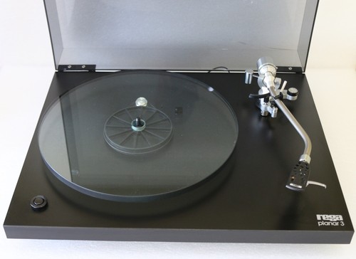 Rega planar giradischi con - rega,
