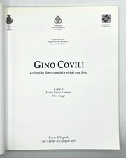GINO COVILI I ciliegi in