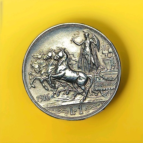 Regno italia vittorio - regno, d'italia