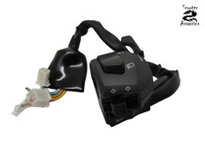 INTERRUTTORE MANIGLIA SINISTRA