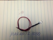 Lampada LED pilota pannello