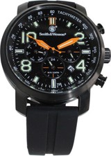 Smith & Wesson Tritium