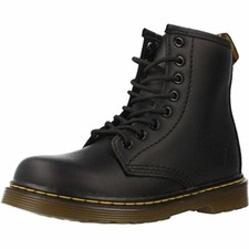 DR.MARTENS - ANFIBIO PELLE