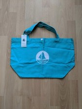 Borsa Petit Bateau blu/verde