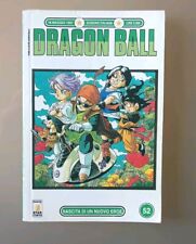 DRAGON BALL N° 52 "NASCITA DI