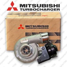 49135-07312 Turbocharger