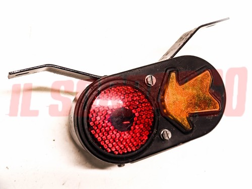 Fanalino fanale posteriore - ,
