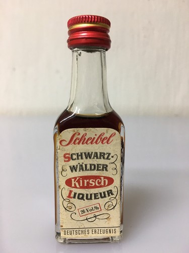 Mignon miniature scheibel - miniature,