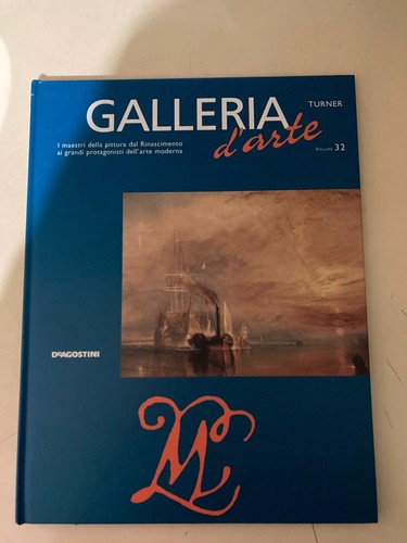 Galleria arte deagostini - d',
