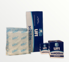 Kit Tagliando Fiat Panda 1.3