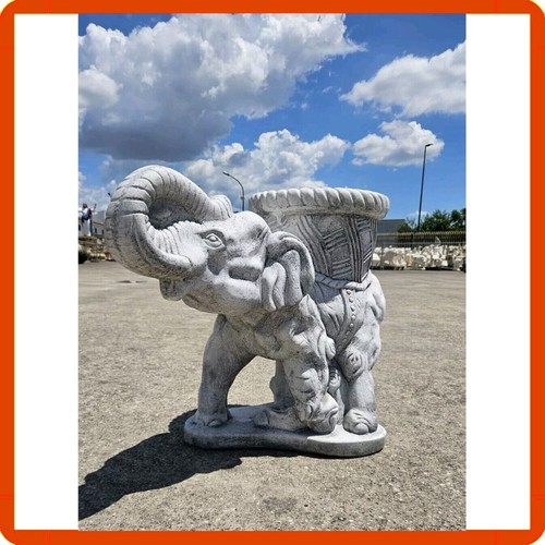 Statua vaso cemento - statua,