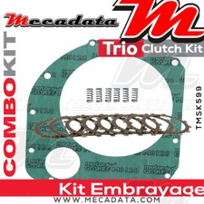 Kit embrayage (disques