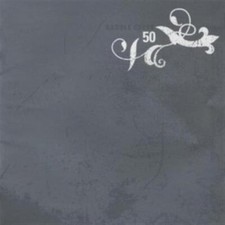 Saddle Creek 50 - Various Artists (Audio CD)