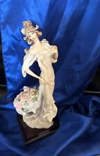 Figurina Giuseppe Armani da