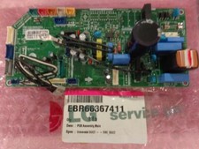 LG  SCHEDA ELETTRONICA UNITA' INTERNA CONDIZIONATORE COD: EBR66367411