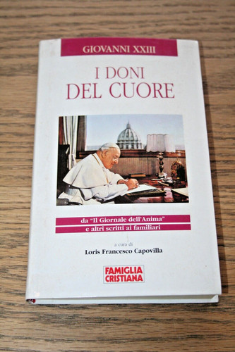 Loris francesco capovilla - francesco,