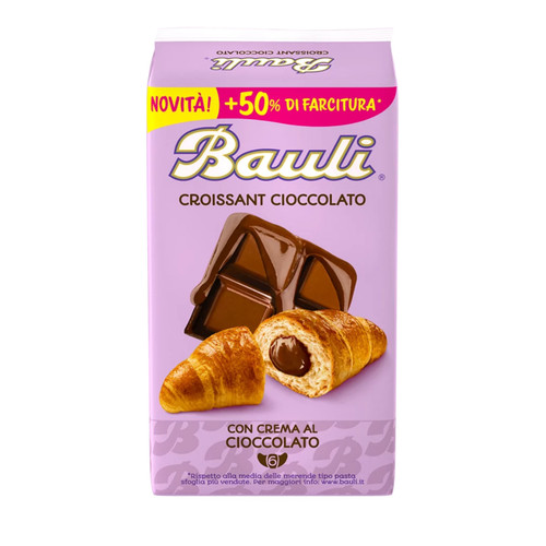 Bauli croissant cornetti - bauli,