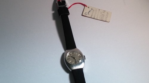 Girard perregaux ladies - girard, (gp)