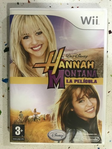 Walt disney hannah montana - walt,