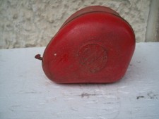 PORTAOGGETTI PER MOTO EPOCA MOTOM 48 LL SUPERELLE   E ALTRI , OTTIMO