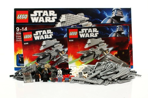 Lego star wars - star,