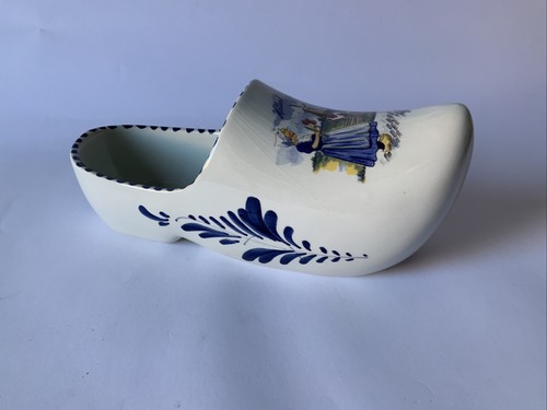Zoccolo ceramica olandese - ceramica,
