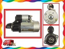 Motorino di Avviamento per