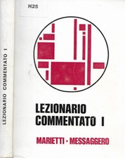 Lezionario commentato dalla - lezionario,