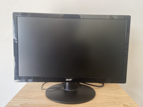Acer s200hqlbd 1600x900p led - acer,