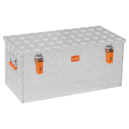 Alubox rl91 cassetta in - alubox®,