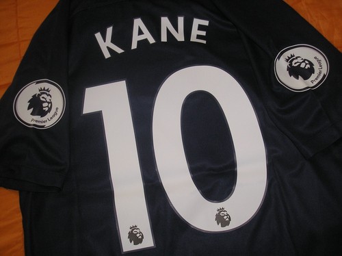 Maglia tottenham 2019 - maglia,