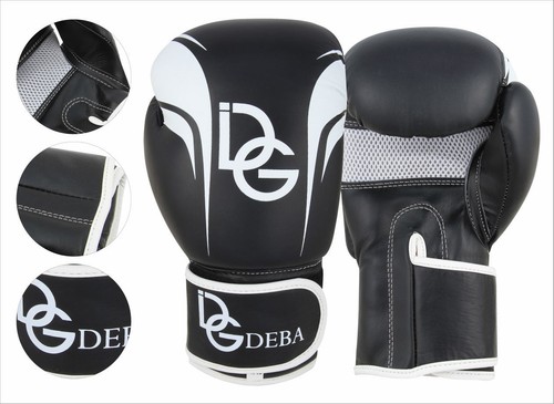 Guantoni boxe deba - da, vera