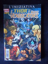 THOR & I NUOVI VENDICATORI