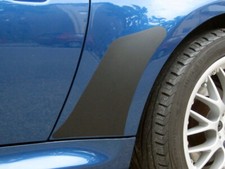 Protezione magnetica antiurto BMW Z3 - Magnetic Stone Guards Roadster e Coupè