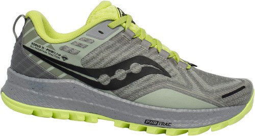 Scarpe corsa saucony xodus - scarpe, da
