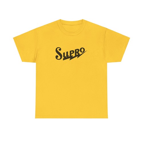 Shirt valco supro - t-shirt, vintage