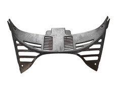 CARENA PROTEZIONE RADIATORE