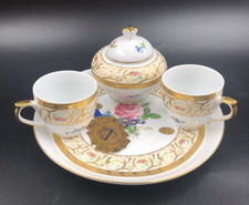 SERVIZIO SET CAFFé MOKA TET A