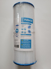 Filtro Spa Pellucid 6CH-960