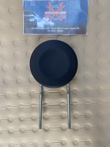 Poggiatesta anteriore di - 1,