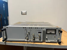 EUROTEL TRASMETTITORE TV UHF ANALOGICO ingresso Audio Video