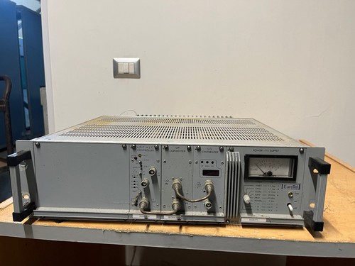 Eurotel trasmettitore uhf - eurotel,