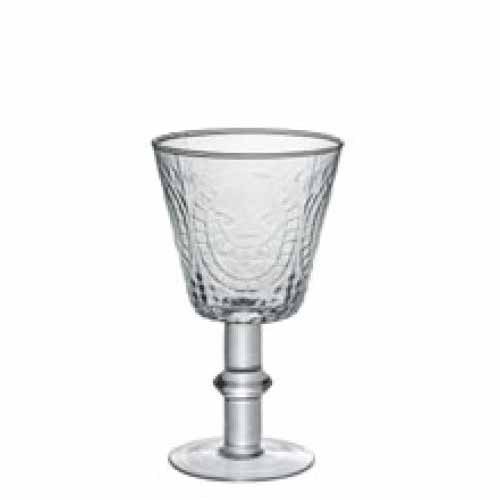 Bicchieri per acqua vino - e, in