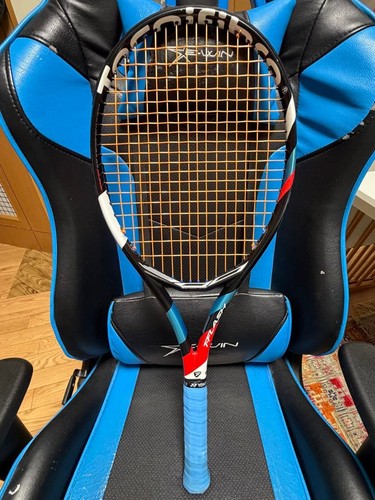 Tecnifibre flash 300 - tecnifibre,