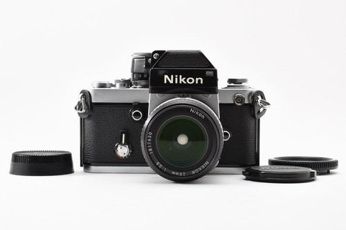 Ottimo come nuovo - [], nikon