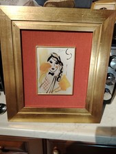 Pablo Picasso Figura femminile