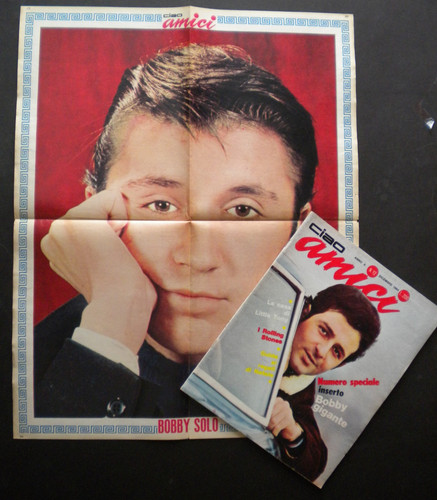 Ciao amici 1964 - ciao,