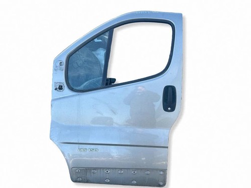 Renault trafic furgon fl - renault,