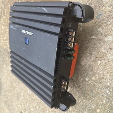 Alpine mrp-m500