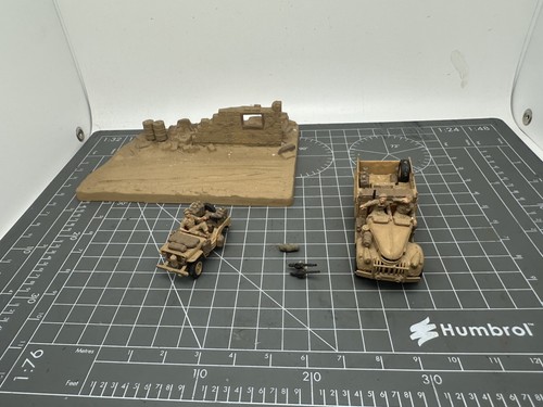 Matchbox lrdg 30cwt - 1:76,